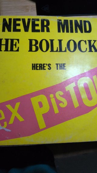 Vinilos