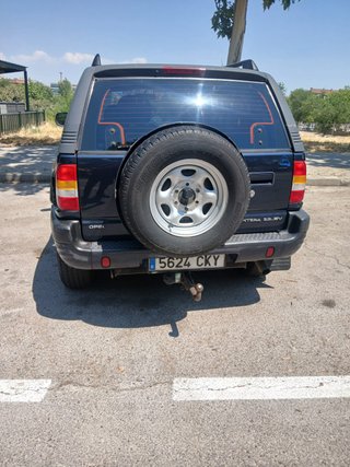 Opel Frontera 3 PUERTAS