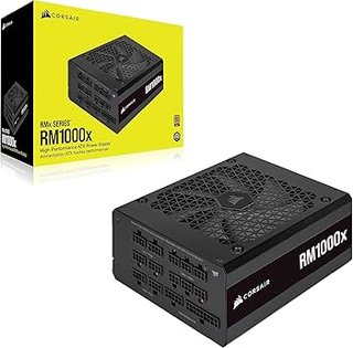Fuente Corsair RM1000x 80 Plus