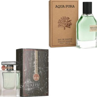 PACK MIKE PERFUMES ARABES
