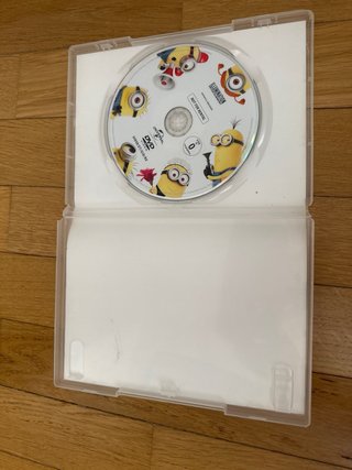 Cattivissimo Me 2 DVD