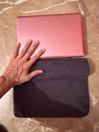 Samsung NC10 Netbook Vintage