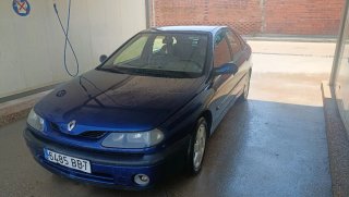 Renault Laguna 2000