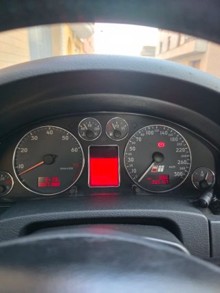 Audi A6 S6 2001 4.2 V8 300cv quattro