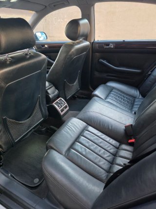 Audi A6 S6 2001 4.2 V8 300cv quattro