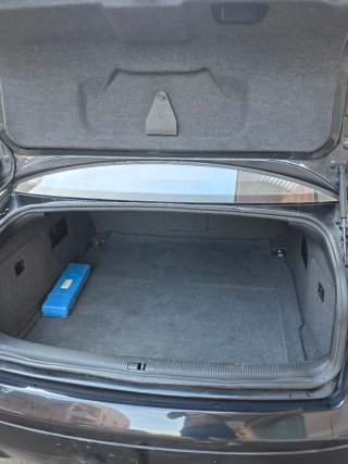 Audi A6 S6 2001 4.2 V8 300cv quattro