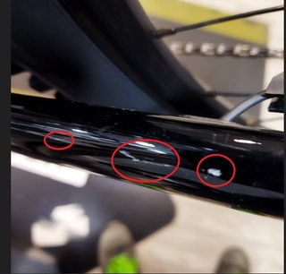 Cannondale Trail Neo 4 Usada