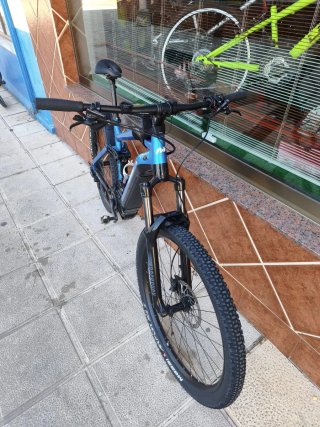 E bike Massi K2