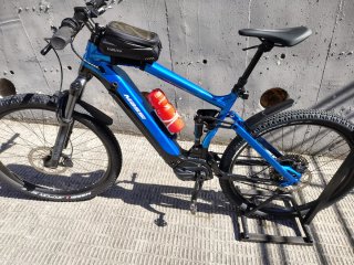 E bike Massi K2