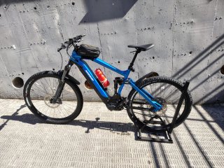 E bike Massi K2