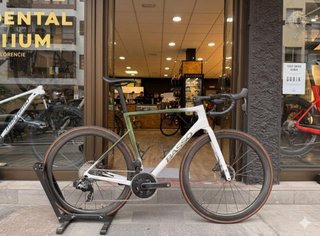 Bicicleta Basso Astra