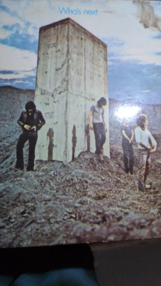 Vinilo Rock Internacional y Nacional