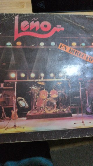 Vinilo Rock Internacional y Nacional