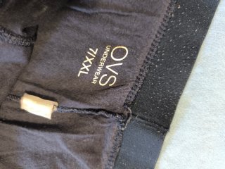 Boxer OVS Uomo Fantasia dots - XXL