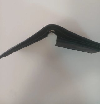 Cartera Louis Vuitton Negra Monogram