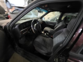 Despiece Jeep Grand Cherokee