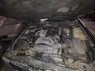 Despiece Jeep Grand Cherokee