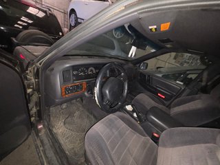 Despiece Jeep Grand Cherokee