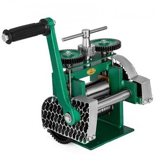 Combination Rolling Mill Machine Rolling Mill Jewellery