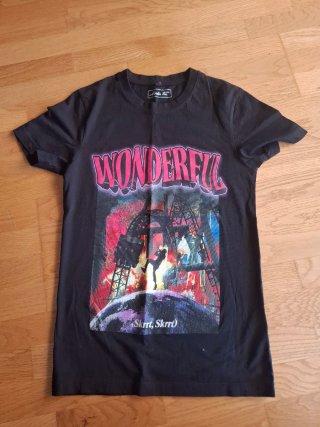 Camiseta Mister Tee Gráfica