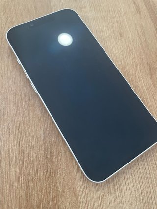 iPhone 14 128GB Blanco