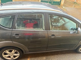 SEAT Freetrak 2007