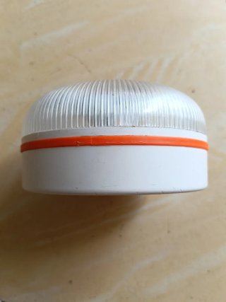 Baliza de Emergencia "Help Flash"