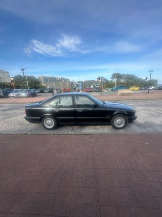 BMW Serie 5 tds 1994