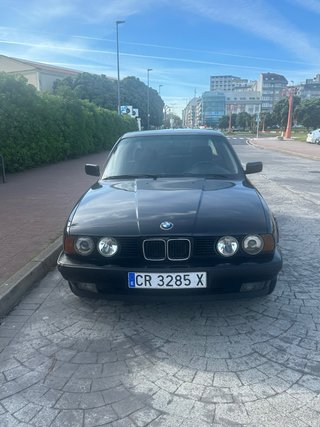 BMW Serie 5 tds 1994