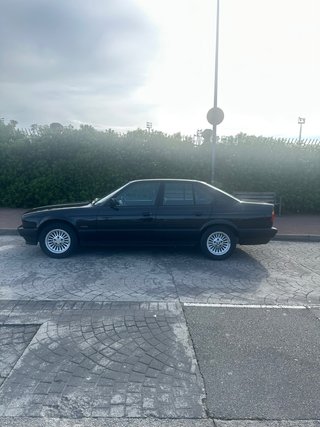 BMW Serie 5 tds 1994