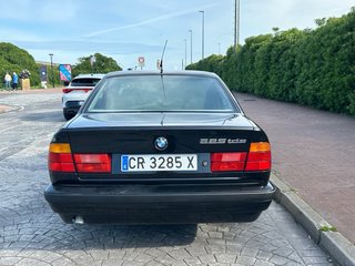 BMW Serie 5 tds 1994