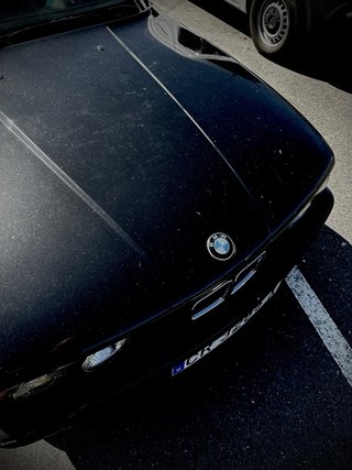 BMW Serie 5 tds 1994
