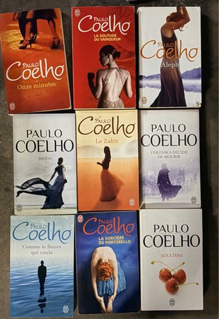 Libros