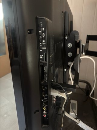 Televisor Toshiba 46”