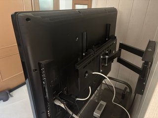 Televisor Toshiba 46”