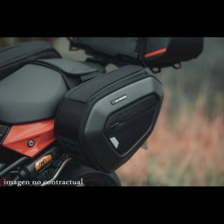 SW-MOTECH CB 1000 R Naked