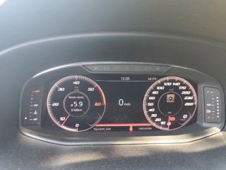 SEAT Leon 2018 ST 2.0 TDI 150cv FR