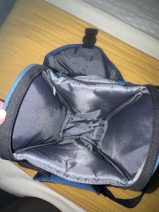 Mochila para cámara de fotos