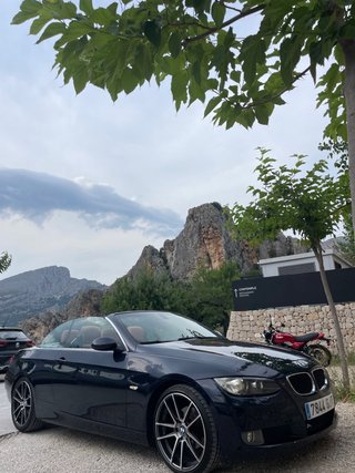 BMW Serie 3 2008