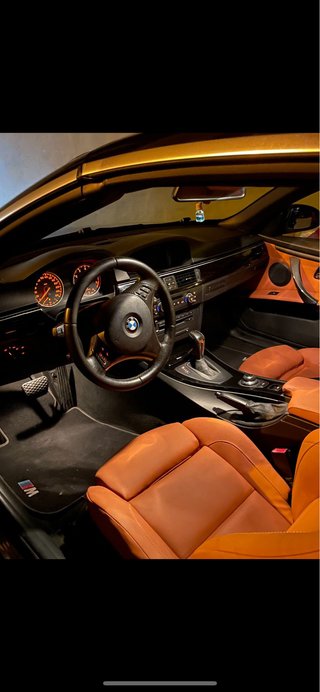 BMW Serie 3 2008