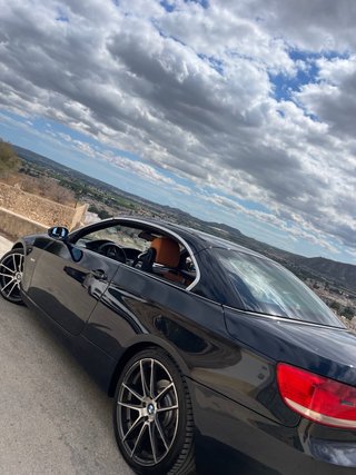 BMW Serie 3 2008