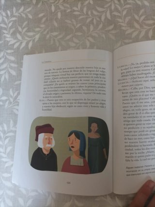 La Celestina