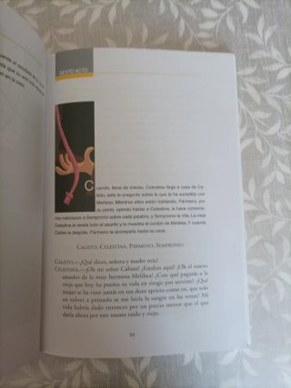 La Celestina