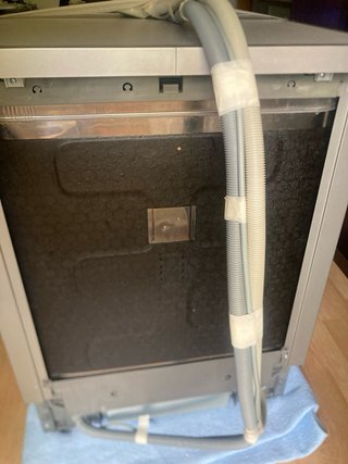Lavavajillas AEG FAVORIT Leer bien