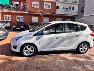 Ford C-MAX 2013