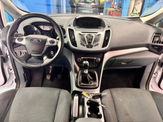 Ford C-MAX 2013