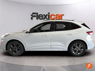 Ford Kuga ST-Line 1.5 EcoBoost 110kW (150CV)