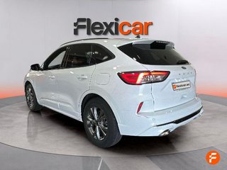 Ford Kuga ST-Line 1.5 EcoBoost 110kW (150CV)