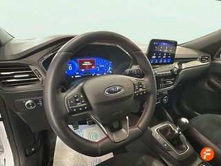 Ford Kuga ST-Line 1.5 EcoBoost 110kW (150CV)