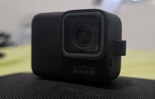 GoPro Hero 7 Silver